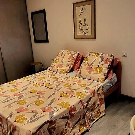 Magnifique T2 Διαμέρισμα Αζάτσιο Εξωτερικό φωτογραφία