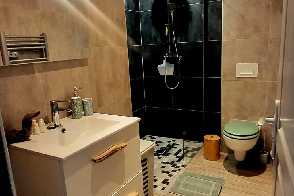 Magnifique T2 Διαμέρισμα Αζάτσιο Εξωτερικό φωτογραφία